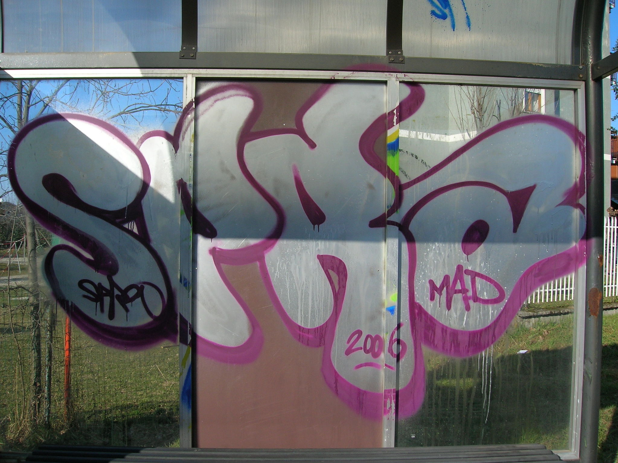 MADSPRA: OPLA'